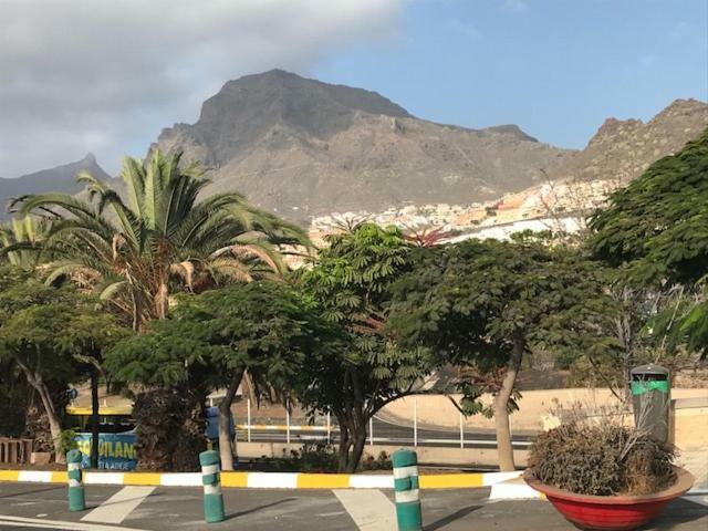 Playa De Fanabe Mareverde Costa Adeje  Eksteriør bilde