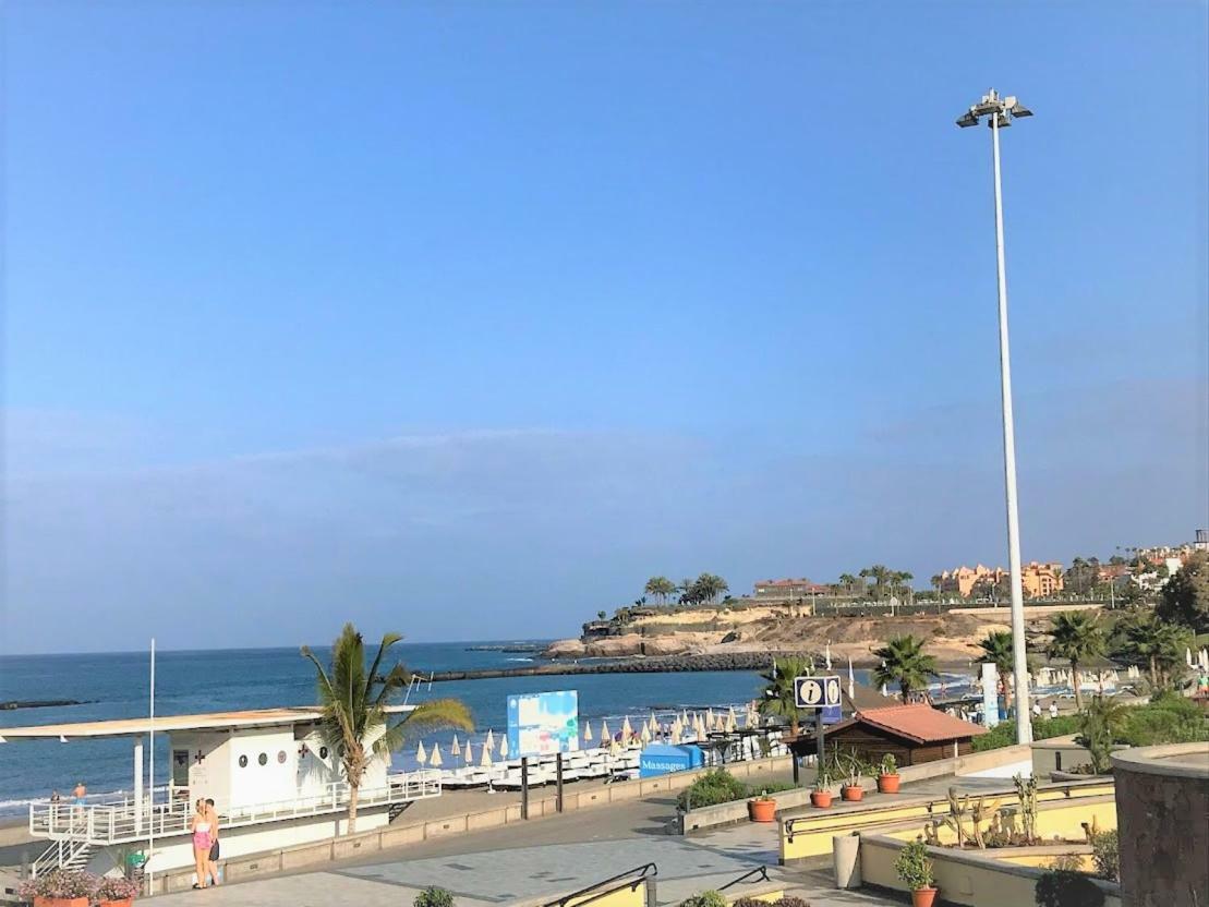 Playa De Fanabe Mareverde Costa Adeje  Eksteriør bilde
